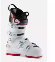 ROSSIGNOL HI-SPEED ELITE 110 LV GW balti slidinėjimo batai
