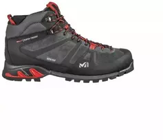 M Super Trident Gtx Batai Pilki Millet