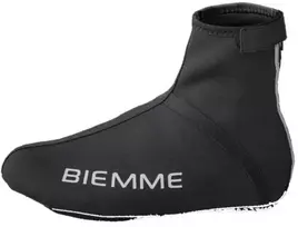 Neopreninės batų apsaugos, juodos, L 41-42, Biemme
