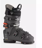 ROSSIGNOL VIZION 4B 100 HV GW-MT GR slidinėjimo batai pilki