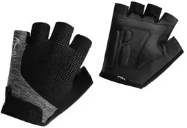 ESSENTIAL moteriškos pirštinės pilkos XS Rogelli