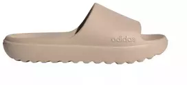 Adidas Adilette Lumia smėlio spalvos šlepetės JP9579