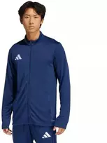 Vyrų adidas Entrada 26 sportinis džemperis tamsiai mėlynas JZ6589