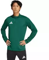 Vyriškas adidas Entrada 26 treniruočių viršutinė dalis žalias KE9823