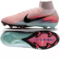 Nike Zoom Mercurial Superfly 10 Elite FG batai IB2472-600