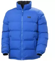 Helly Hansen Vyriška dvipusė striukė YU 23 REVERSIBLE PUFFER 54060 554