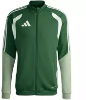 Vyriškas adidas Tiro 26 Competition Training džemperis, žalias KA7679