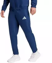 adidas Entrada 26 prezentacinės vyriškos kelnės tamsiai mėlynos JZ9126