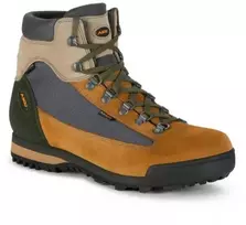 Aku moteriški odiniai aulinukai Slope GTX, rudi, pilki
