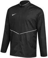 Nike Park 26 Vyriškas lietpaltis, juodas HM7265 010