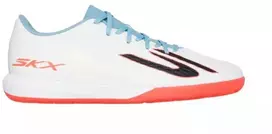 Skechers Club IC futbolo batai balti 252136