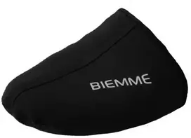 Biemme NEOPRENE batų pirštų apsauga juoda L/XL