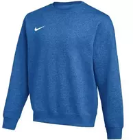 Nike Park 26 Fleece Crew Vyriškas Džemperis Mėlynas IB1190 463
