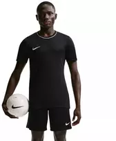 Nike Dri-Fit Park 26 SS Vyriški marškinėliai, Juoda HM7127 010