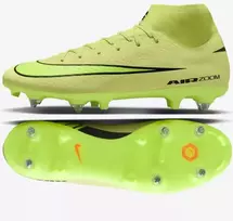 Nike Zoom Mercurial Superfly 10 Academy SG-Pro AC FQ8336-700 batai