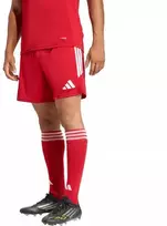 adidas Tiro 26 League vyriški šortai raudoni KA8791