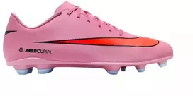 Nike Mercurial Vapor 16 Club FG/MG FQ8441 600 Futbolo Bateliai