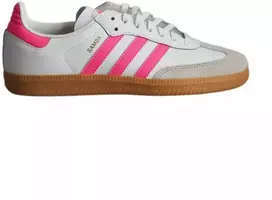 Adidas Samba OG Vaikiški Moteriški Kedai - JQ2831