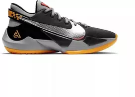 Nike Zoom Freak 2 "Taxi" Giannis Antetokounmpo Krepšinio batai - CK5424-006