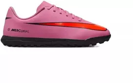 Nike Jaunimo Mercurial Vapor 16 Club TF FQ8287-600 batai
