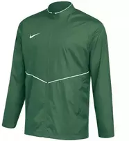 Nike Park 26 Vyriška striukė nuo lietaus Žalia HM7265 302