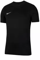 Nike Dri-Fit Park VIII Vyriški Marškinėliai Juodi HV8173 010