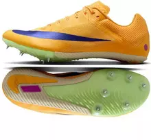 Nike Rival Sprint FZ9663-800 sportiniai bateliai su spygliais