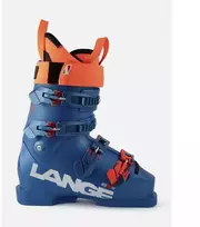 Slidinėjimo batai RS 110 SC ryškiai mėlyni LANGE