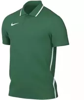 Nike Dri-Fit Park 26 Polo Vyriški Marškiniai Žali HM7136 302