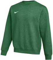 Vyriškas džemperis Nike Park 26 Fleece Crew, žalias IB1190 302 Nike