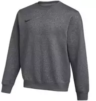 Nike Park 26 Fleece Crew Vyriškas džemperis Pilkas IB1190 063