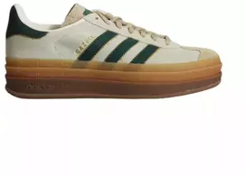 Adidas Gazelle Bold moteriški platforminiai kedai - ID7056