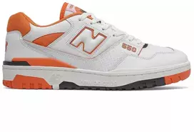 New Balance 550 Syracuse žemi sportbačiai - BB550HG1