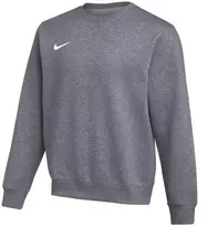 Nike Park 26 Fleece Crew Vyriškas džemperis Tamsiai pilkas IB1190 071