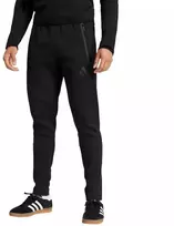 Vyrų adidas Tiro 26 Travel sportinės kelnės juodos KF6072