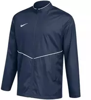 Nike Vyriška lietaus striukė Park 26 Tamsiai mėlyna HM7265 410