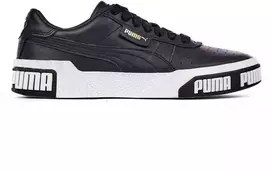 Puma Cali Bold WMNS juodi moteriški kedai - 370811-03