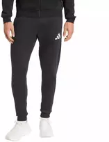 Vyriškos adidas Entrada 26 sportinės kelnės juodos JZ9138