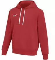 Nike Park 26 Fleece Gobtuotas Bliuzonas Vyrams Raudonas IB1222 657
