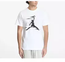 Vyriški Air Jordan MVP Jumpman Crew T-marškiniai Balti - FZ1919-100