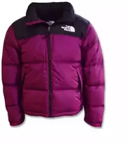 The North Face Vyrų 1996 Retro Nuptse Žieminė Striukė - NF0A3C8DKK9