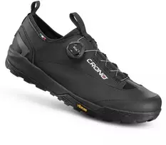 CRONO SPD batai CG-2-22 juodi 44 Composite