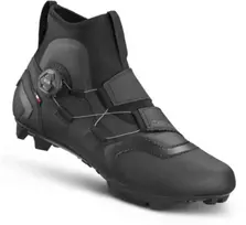 CRONO žiemos MTB batai CW-1SW-22 juodi, 45 dydis, nailonas