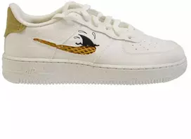 Moteriski Nike Air Force 1 LOW LV8 (GS) kedai - DQ7690-100