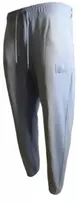 Air Jordan Flight Fleece Vyriškos sportinės kelnės Mėlynos - FV7253-407