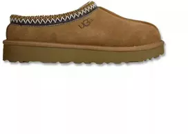 UGG Moteriškos Tasman Kaštoninės šlepetės - 5955-CHE