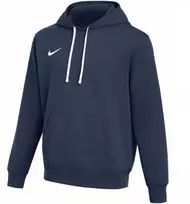 Nike Park 26 Fleece bliuzonas su gobtuvu, tamsiai mėlynas IB1222 410