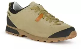 Bellamont Gore-Tex moteriški patvarūs žygio batai, alyvinės