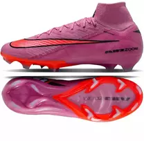 Nike Zoom Mercurial Superfly 10 Elite FG FQ1454-600 batai