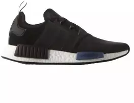 Adidas Originals NMD R1 W Alyvuogių Juodi Sportbačiai - S75230